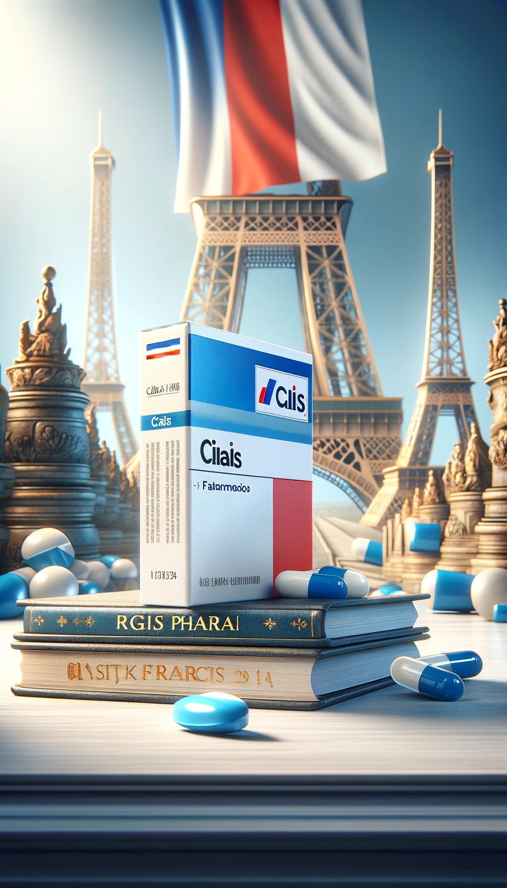 Blog achat de cialis en france